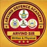 Arvind Defence Academy