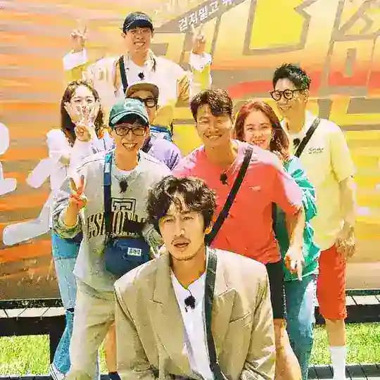 RunningMan&KDramaSeries<MyanmarFansBase>