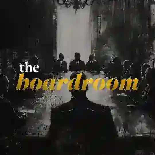The Boardroom