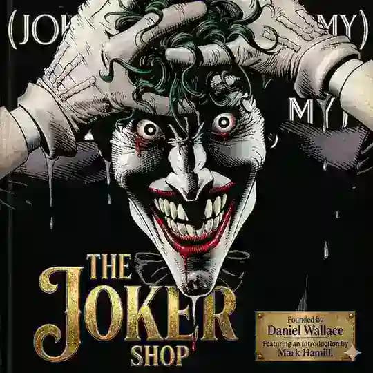 JOKER SHOP