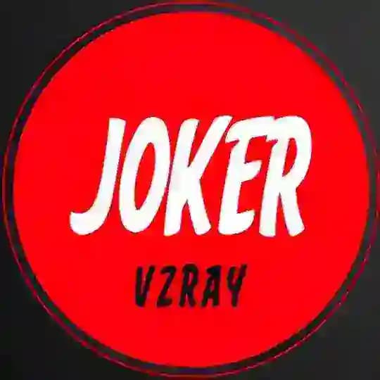 JOKER V2Ray | کانفیگ اختصاصی
