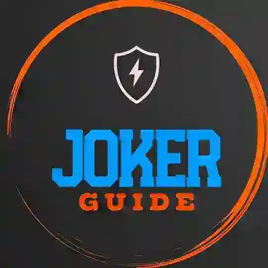JOKER V2Ray | آموزش