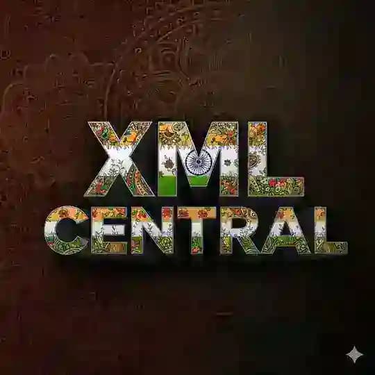 Xml Central By JokerSG96🇮🇳