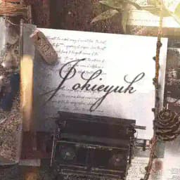 Jokieyuk : open Profile