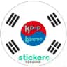 🇰🇷 Korean Stickers 🇰🇷
