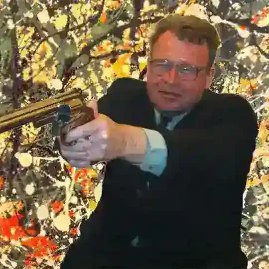 Jonathan Bowden Unofficial Archive