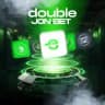 🐴 DOUBLE JONBET 🎰