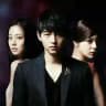 The innocent man (sub indo)