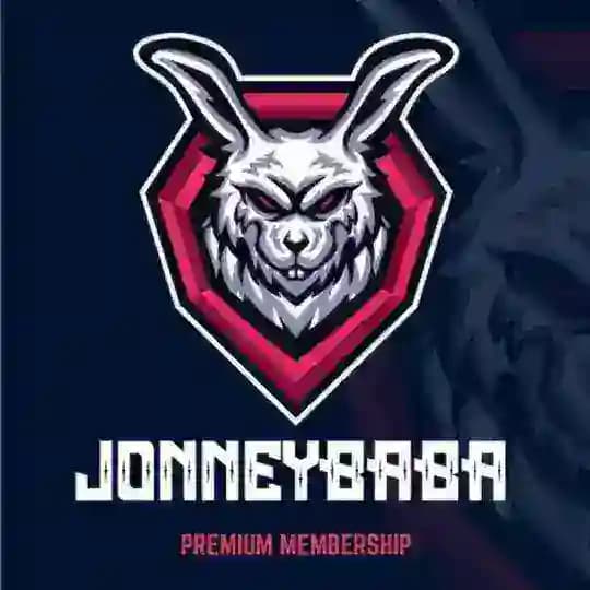 JONNEYBABA ORIGINAL 🥵