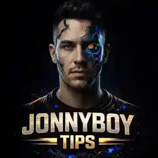 Jonnyboy Tips 💰