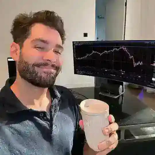 Jonny’s FX Traders 📊 Profile