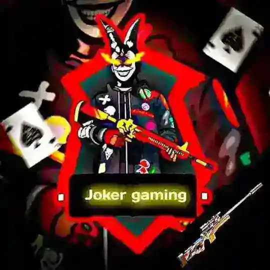 The joker