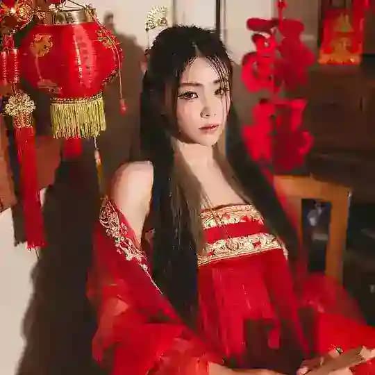 Asian Girls