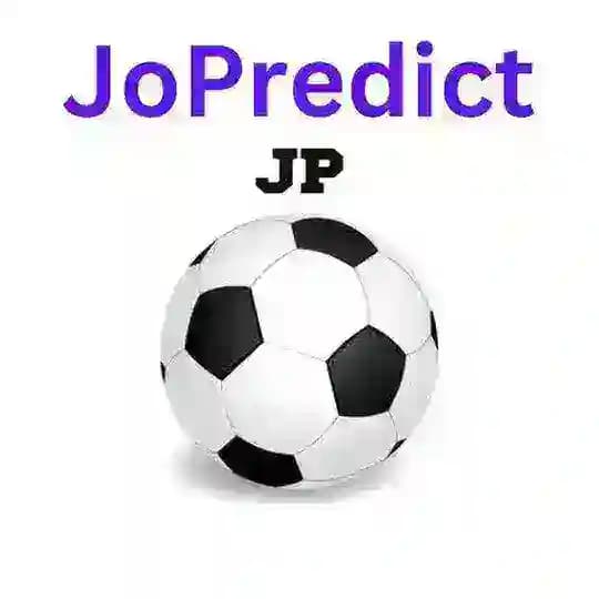JoPredict ⚽️ 🔞
