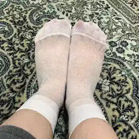 فوتجاب | جوراب شیشه‌ای | فوتفتیش | پالیسی | پانمایی