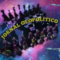 JORNAL GEOPOLÍTICO NO TELEGRAM Profile
