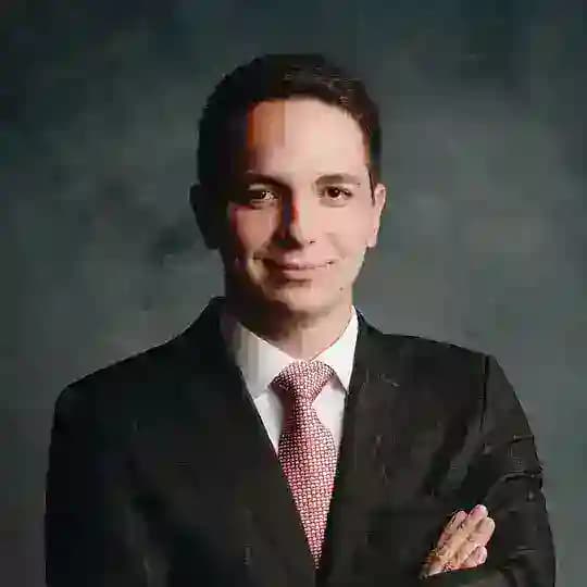 José Roberto Mello Porto