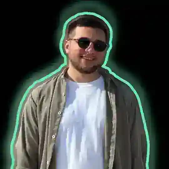 Ислам Ханин