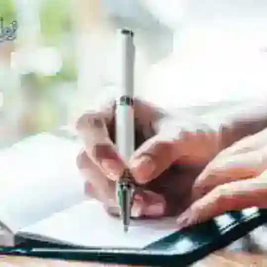 ژورنال آکادمیک