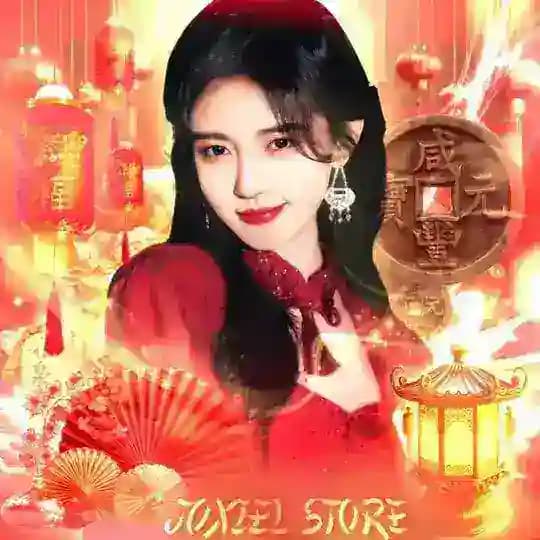 Joxiel Store • open santai