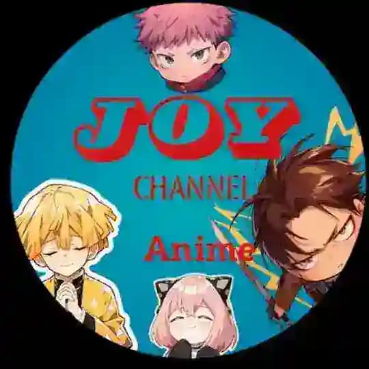 JOY Anime Series