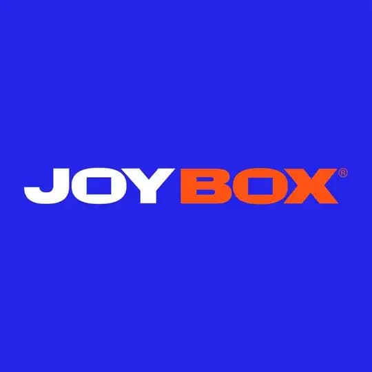 Joybox.uz