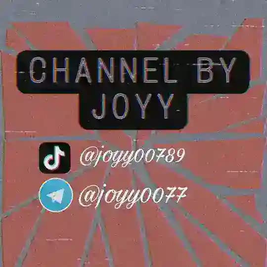Channel By Joyy (main channel)