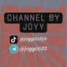 Channel By Joyy (main channel)