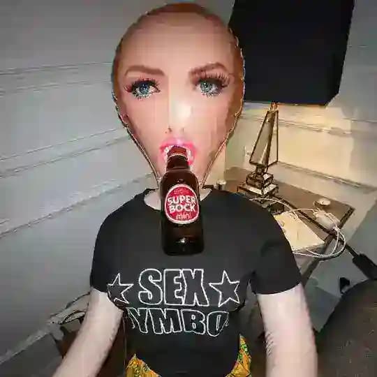 джони пирсинг