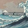 Japanese movement