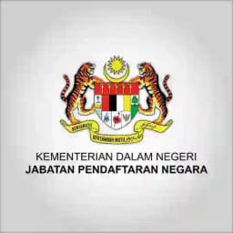 Jabatan Pendaftaran Negara Profile
