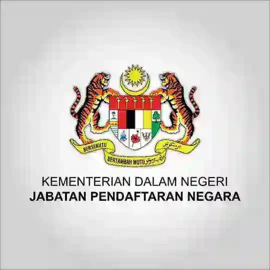 Jabatan Pendaftaran Negara Profile