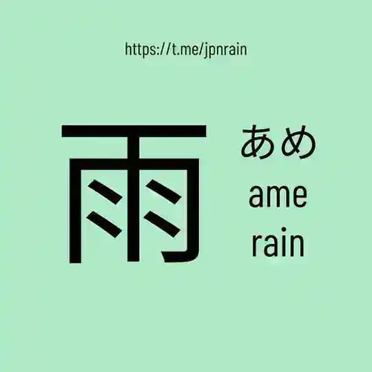 my japanese learning path