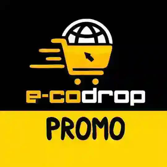 📢• ECO DROP - OFERTAS