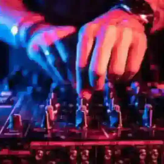 东南亚DJ素材