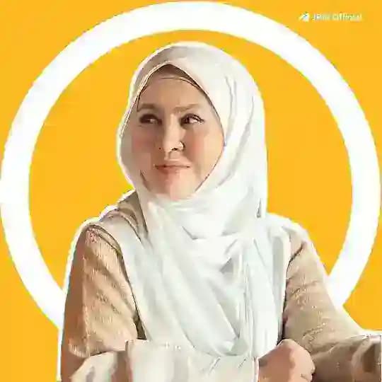 JRM Official Profile