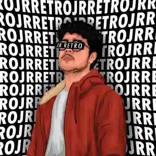 JR Retro