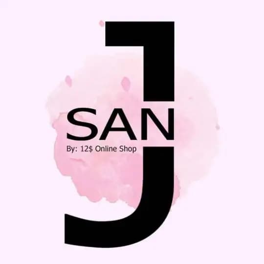 ឃ្លាំង J.SAN បោះដុំ
