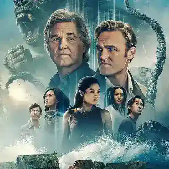 Monarch: Legacy of Monsters Season 2 | Monarch Legado de Monstruos Temporada 2