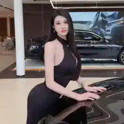 杭州潮喷女王👸娜美❤️(模特兼职) Profile