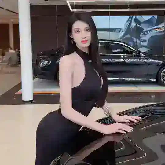 杭州潮喷女王👸娜美❤️(模特兼职)