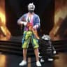WWE FF STORE🎮