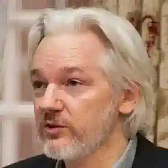 Julian Assange