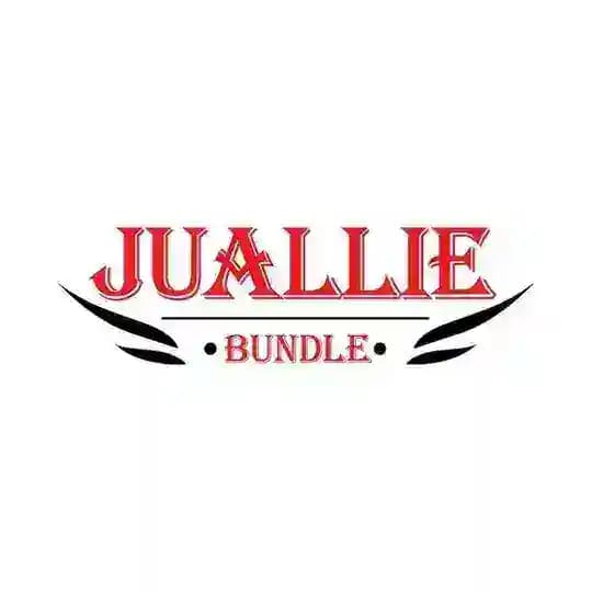 💥JUALLIE BUNDLE💥 Profile