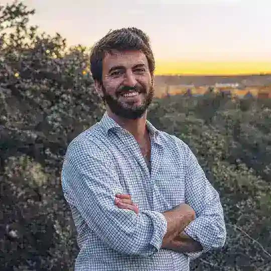 Juan García-Gallardo 🇪🇸 Profile