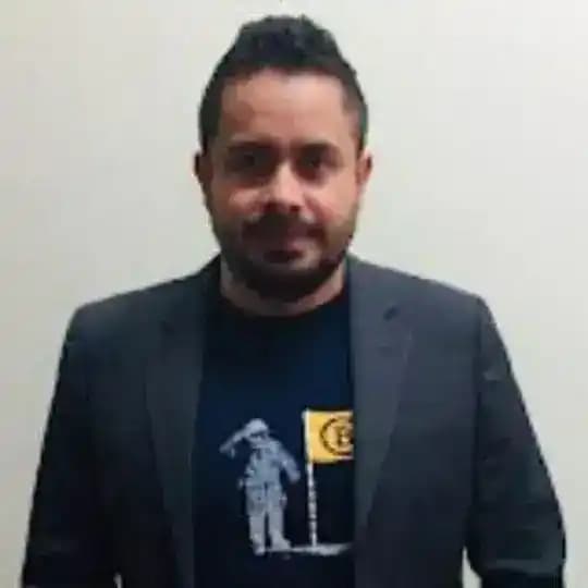 Juan Rodríguez oficial