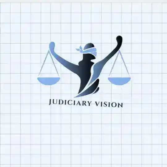 Judiciary vision