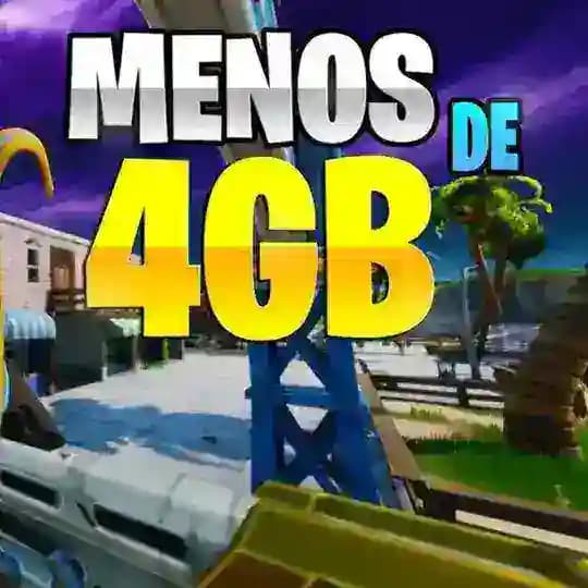 juegos PC de bajos recursos Profile