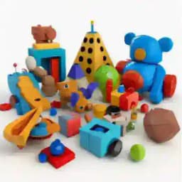 Ofertas Juegos y Juguetes Profile