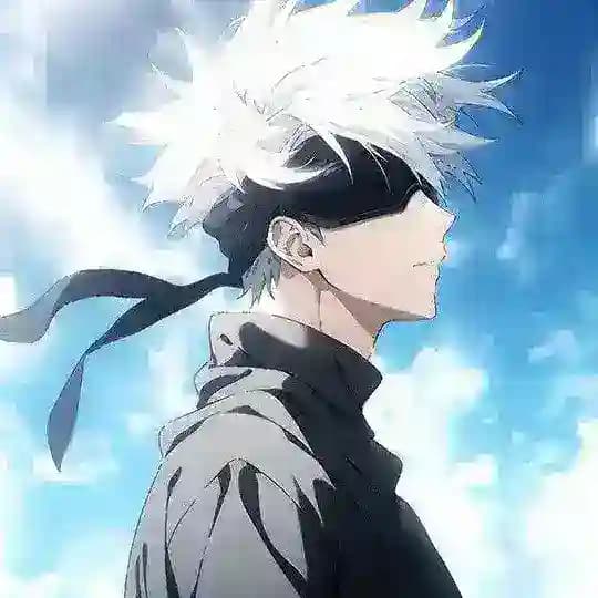 JUJUTSU KAISEN SEASON 3 HINDI DUB Profile